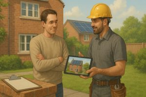 How Do You Choose the Right Solar Panel Installer