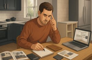 How Much Should You Expect to Spend on a Quality Kitchen in the UK