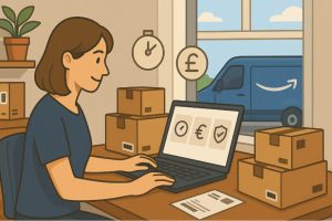 How to Choose the Best Courier Company for Small Businesses in the UK