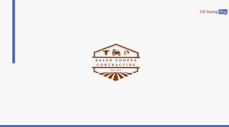 kaleb cooper contracting ltd