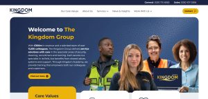 Kingdom Services Group