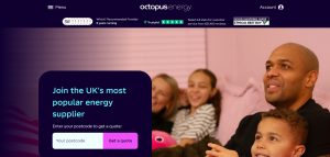 Octopus Energy