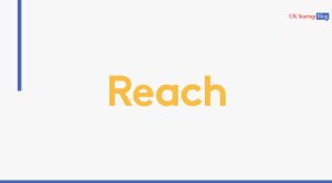 reach plc