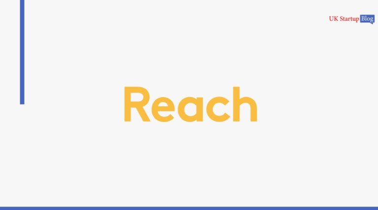 reach plc