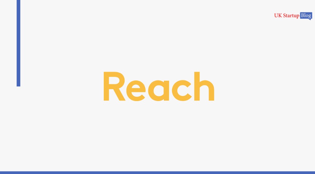 reach plc