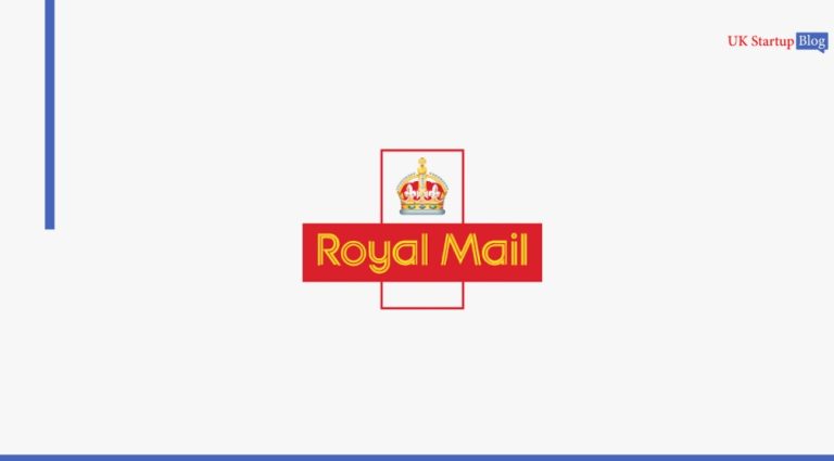 royal mail