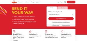 Royal Mail