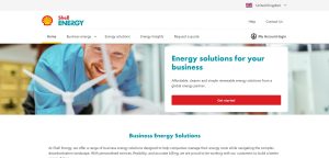 Shell Energy