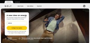 Soly UK