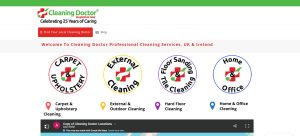 The Cleaning Doctors