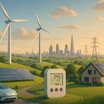 top 10 energy companies uk
