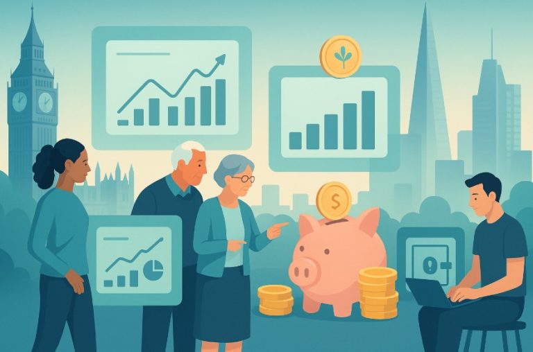 top 10 pension companies uk