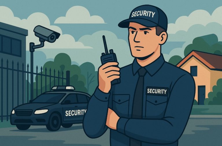 top 10 security companies in uk