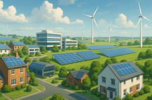 top 10 solar companies in uk