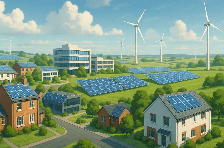 top 10 solar companies in uk