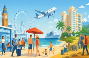 top 10 travel companies uk