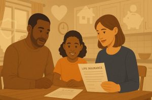 What Are the Different Types of Life Insurance Available in the UK