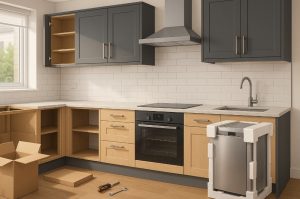 What Makes a Kitchen Company Truly Outstanding in the UK