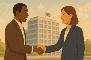 What Makes a Life Insurance Company Stand Out in the UK