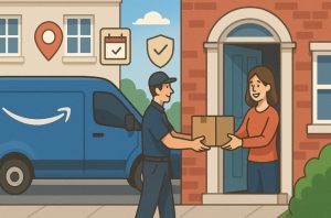 What Makes a Parcel Delivery Company Reliable in the UK