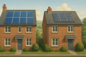 What Makes a Solar Company Stand Out in the UK