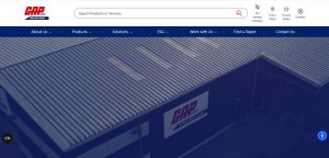 Who Is GAP Group Ltd