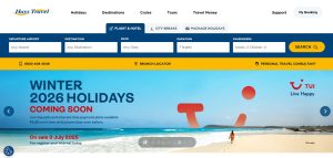 Who Is Hays Travel Ltd