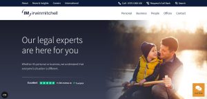 Who Is Irwin Mitchell LLP