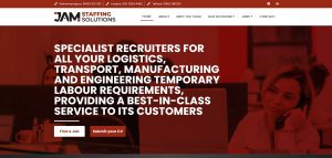 Who Is Jam Staffing Solutions Ltd