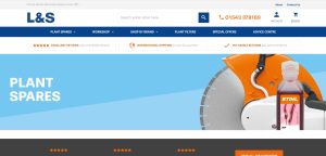 Who Is L&S Engineers Ltd