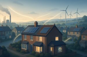 Why Does Choosing the Right Energy Supplier Matter in the UK