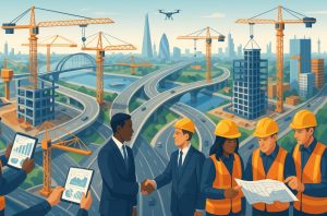 Why Is It Important to Know the Leading Construction Firms in the UK