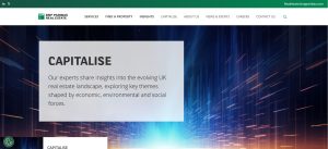 BNP Paribas Real Estate