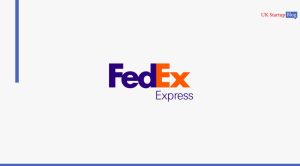 fedex express uk