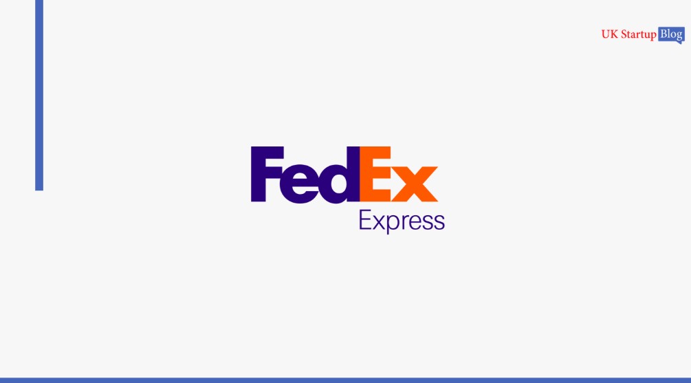 fedex express uk