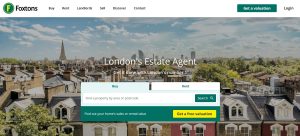 Foxtons