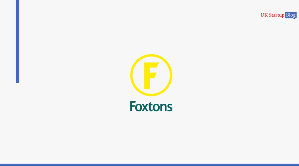 foxtons