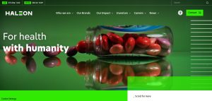 Haleon