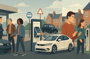 How Has the UK Car Leasing Market Changed in Recent Years