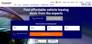 Nationwide Vehicle Contracts