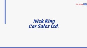 nick king car sales ltd