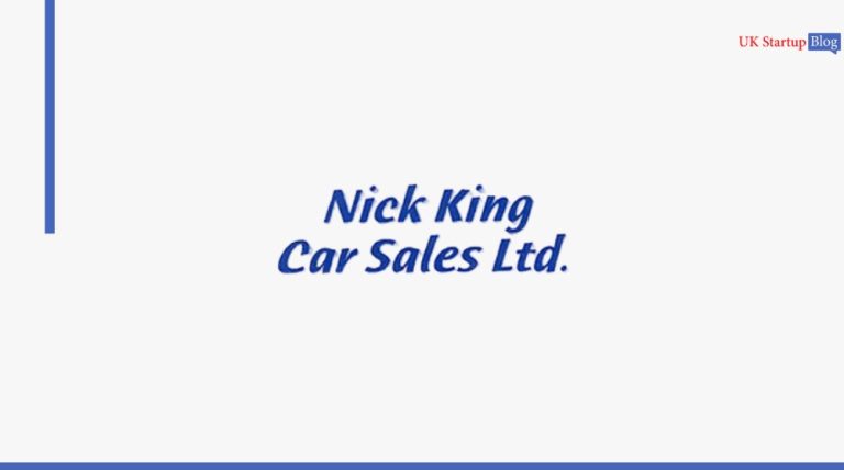 nick king car sales ltd