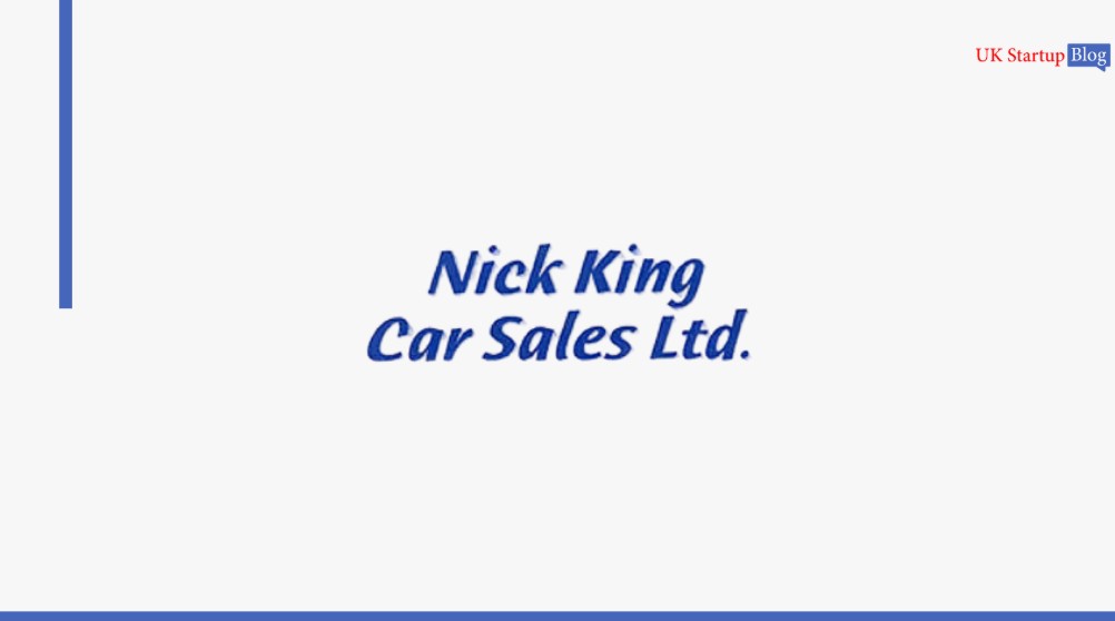 nick king car sales ltd