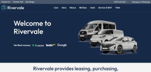 Rivervale Car Leasing