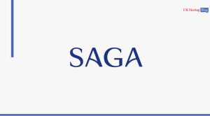 saga plc