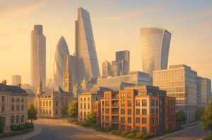 top 10 real estate companies uk
