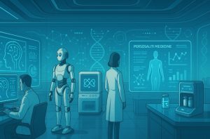 What Are the Emerging Trends Among UK Pharmaceutical Companies