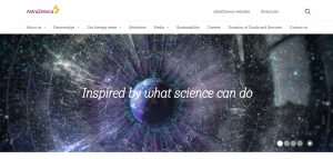 Who Is AstraZeneca PLC