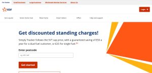 Who Is EDF Energy Limited