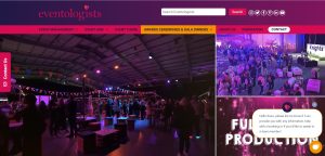 Who Is Eventologists Ltd